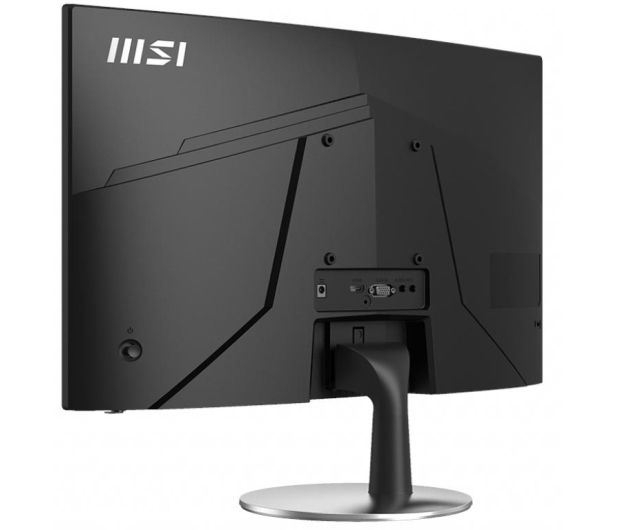 MSI Outlet PRO MP242C - 1560544 - zdjęcie 4